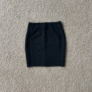 Loft Pencil Skirt - Size 4P